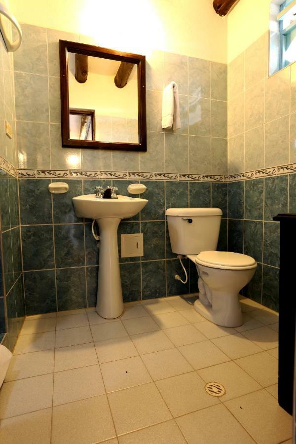 Hotel Aqua Vitae Вілья-де-Лейва Екстер'єр фото